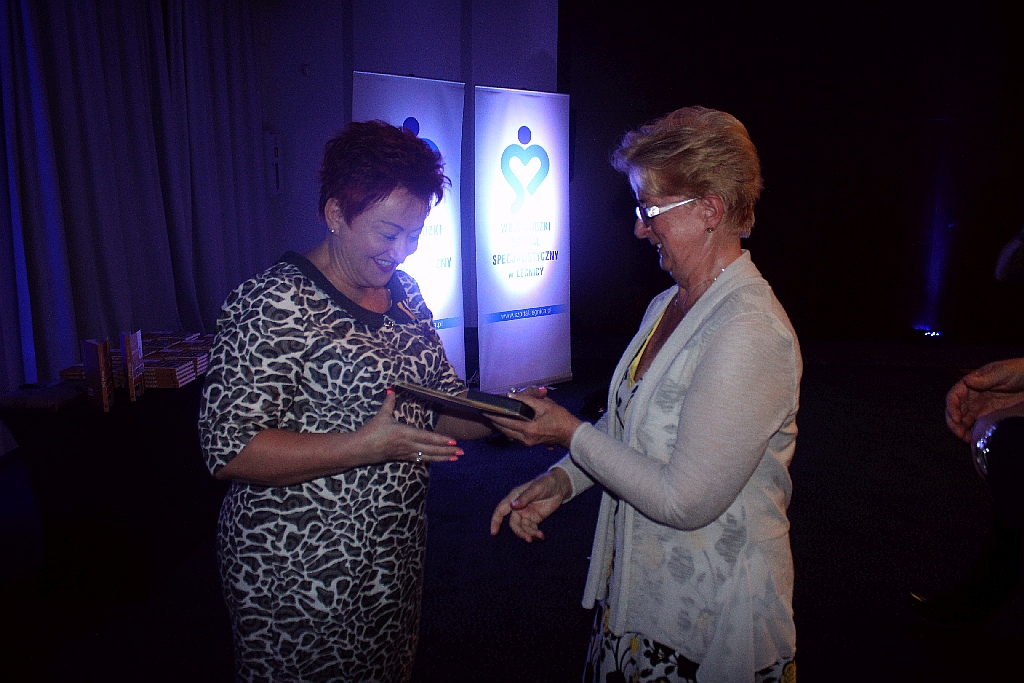 Wojewódzki Szpital Specjalistyczny podsumował swoją działalność