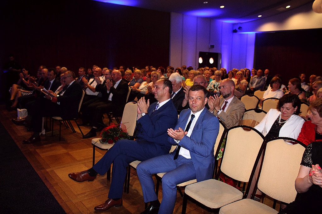 Wojewódzki Szpital Specjalistyczny podsumował swoją działalność