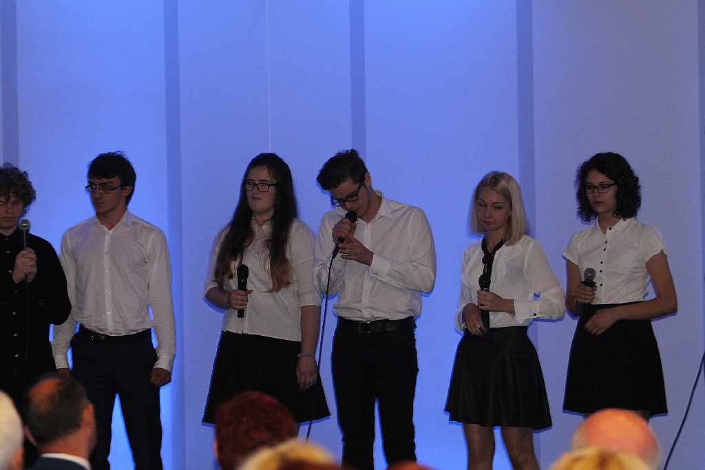 Wojewódzki Szpital Specjalistyczny podsumował swoją działalność