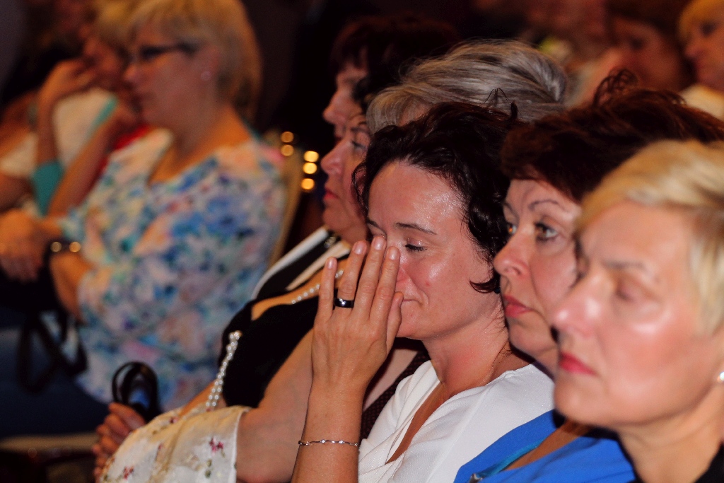 Wojewódzki Szpital Specjalistyczny podsumował swoją działalność