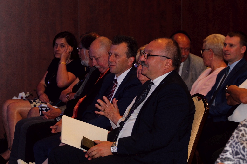 Wojewódzki Szpital Specjalistyczny podsumował swoją działalność