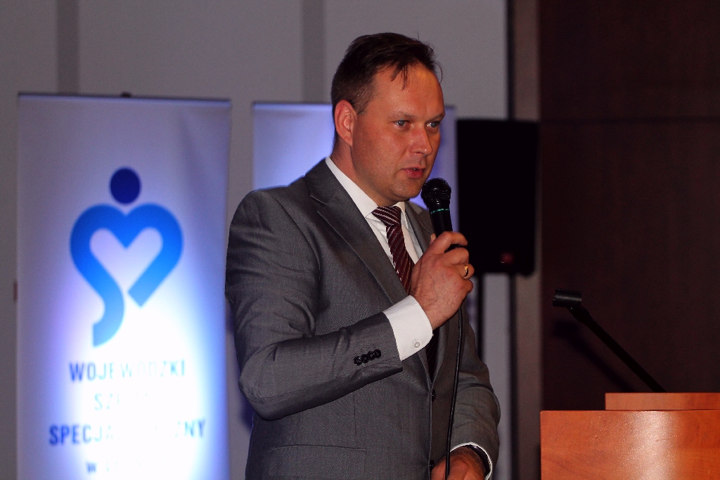 Wojewódzki Szpital Specjalistyczny podsumował swoją działalność