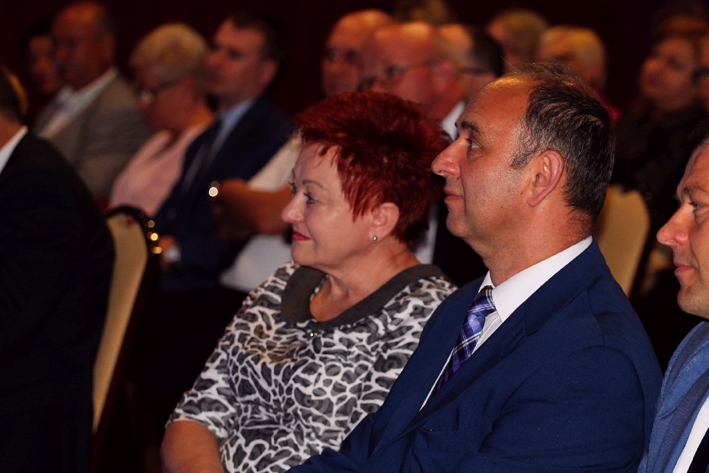 Wojewódzki Szpital Specjalistyczny podsumował swoją działalność