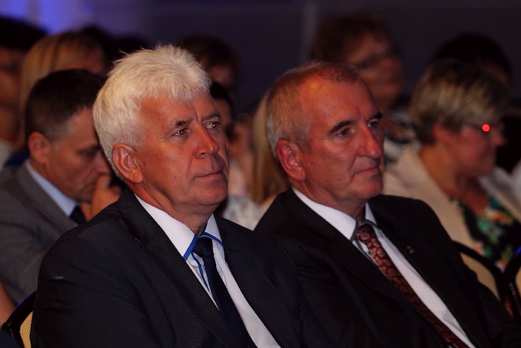 Wojewódzki Szpital Specjalistyczny podsumował swoją działalność