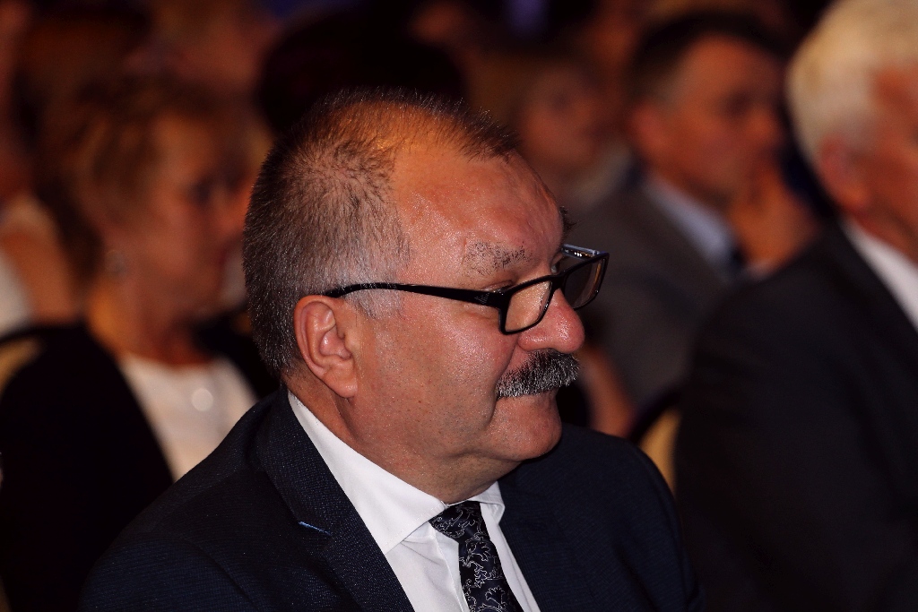 Wojewódzki Szpital Specjalistyczny podsumował swoją działalność