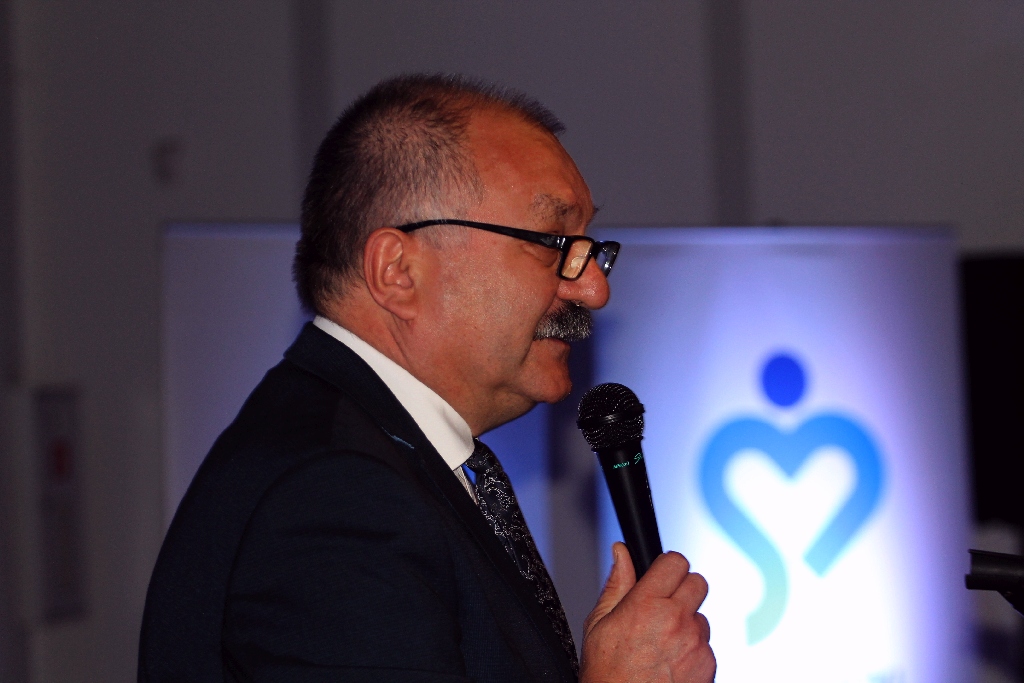 Wojewódzki Szpital Specjalistyczny podsumował swoją działalność