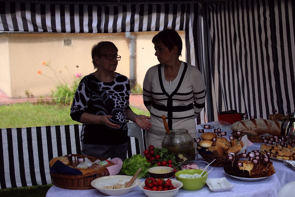 Po raz piętnasty odbył się Piknik Onkologiczny w ODO