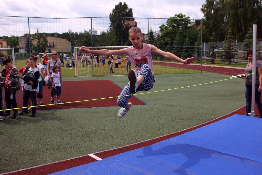 Aktywnie i efektywnie stawiali „dziewiątce” na rodzinę

