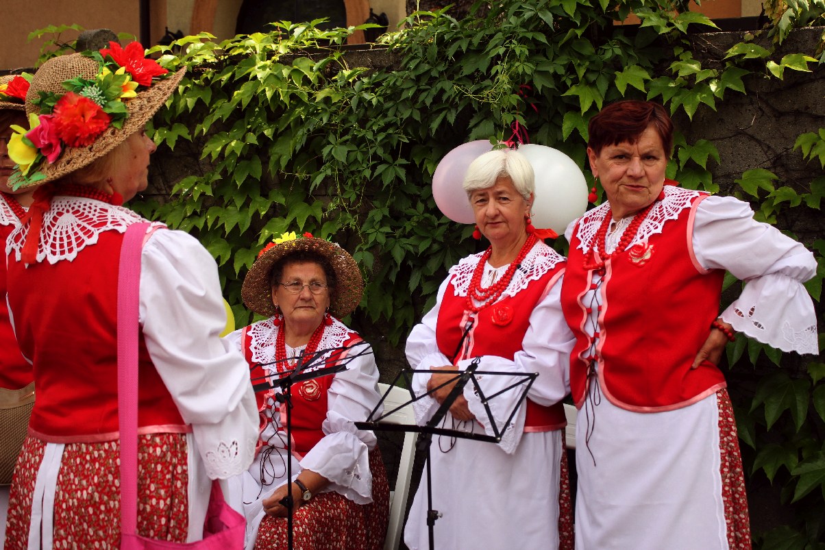 Po raz piętnasty odbył się Piknik Onkologiczny w ODO