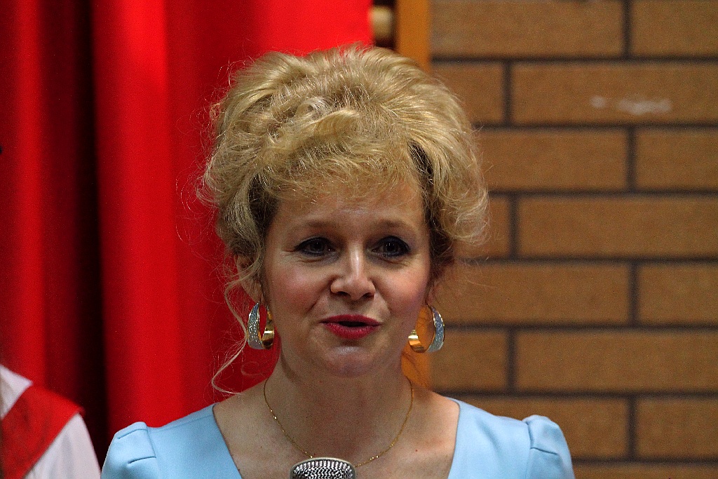 Drugi dzień jubileuszu 70 - lecia Szkoły Podstawowej nr 1
