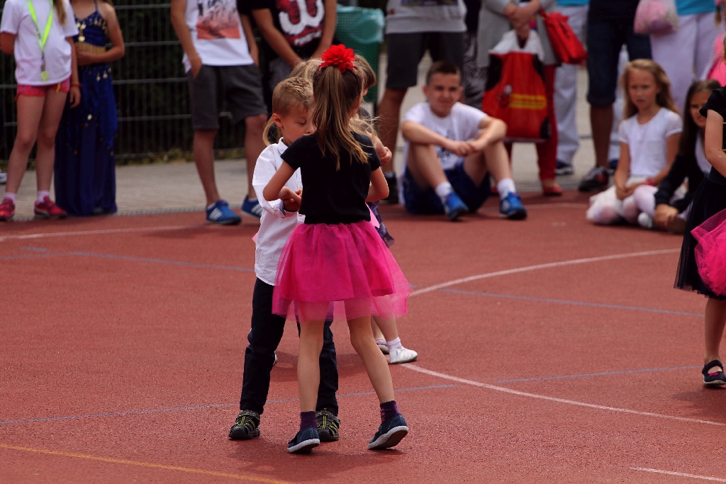 Aktywnie i efektywnie stawiali „dziewiątce” na rodzinę
