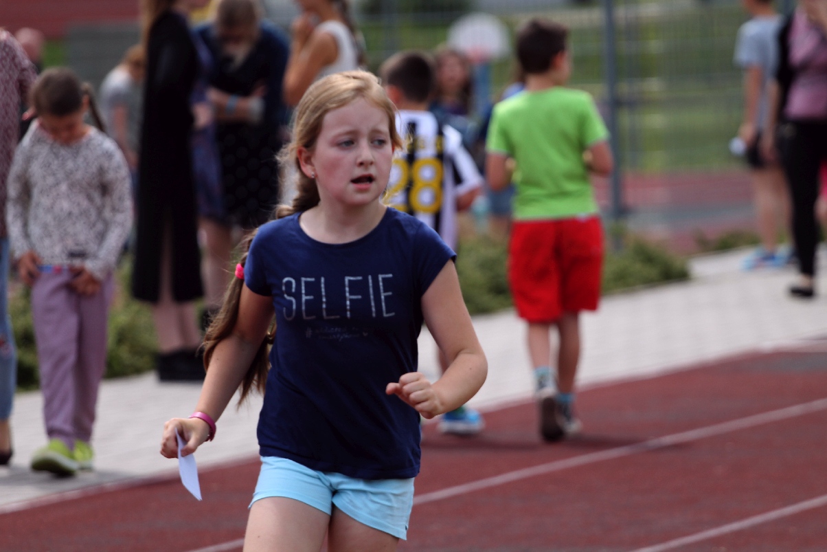 Aktywnie i efektywnie stawiali „dziewiątce” na rodzinę
