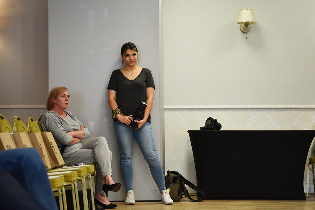 W hotelu Sękowski odbył się I Legnicki Dzień Sukcesu