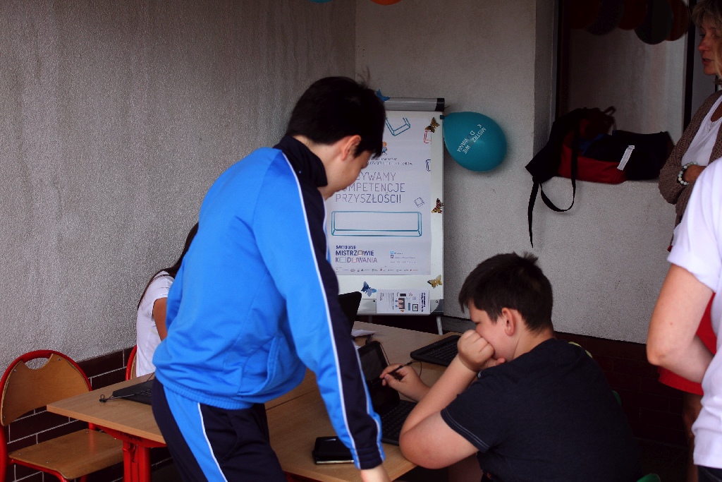 Aktywnie i efektywnie stawiali „dziewiątce” na rodzinę
