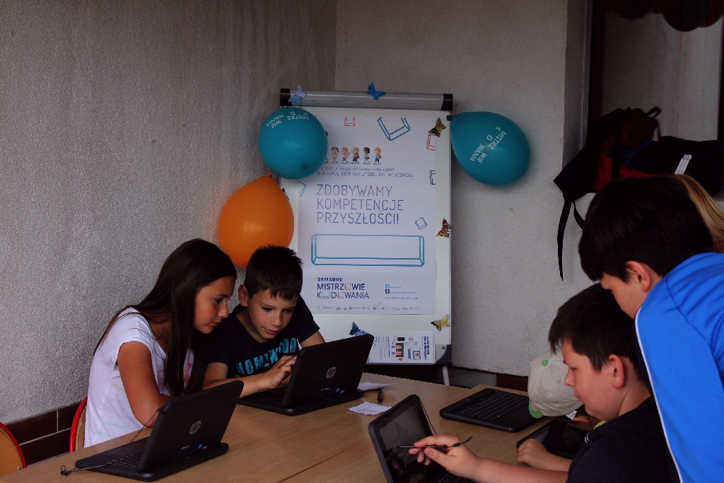 Aktywnie i efektywnie stawiali „dziewiątce” na rodzinę
