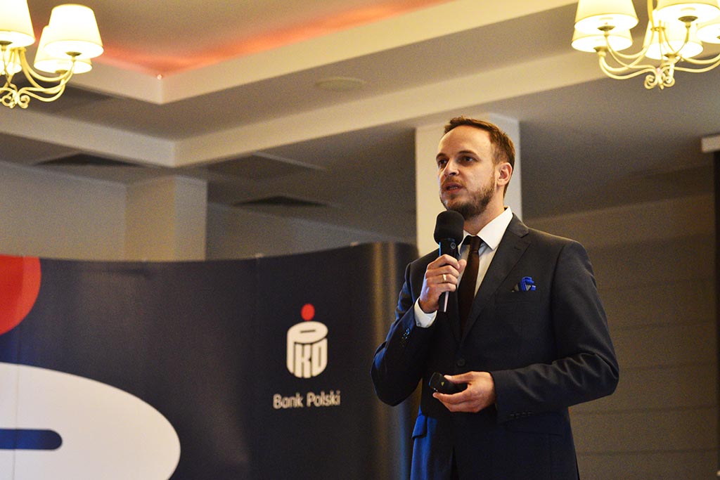 W hotelu Sękowski odbył się I Legnicki Dzień Sukcesu