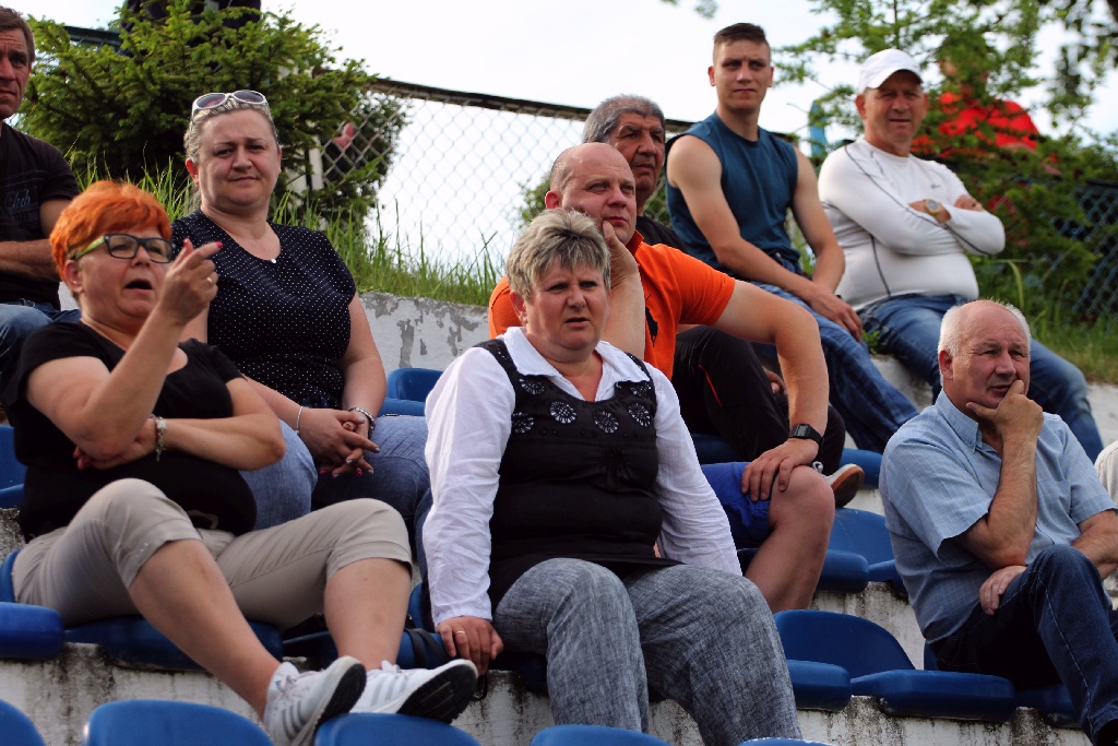 Efektowne zakończenie sezonu! Konfeks wygrał z Kaczawą 10:0