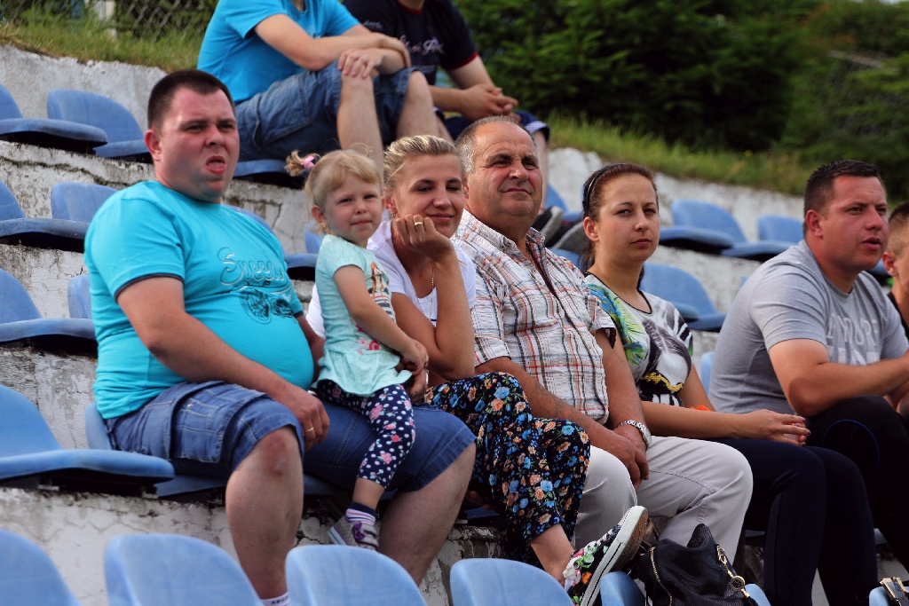 Efektowne zakończenie sezonu! Konfeks wygrał z Kaczawą 10:0