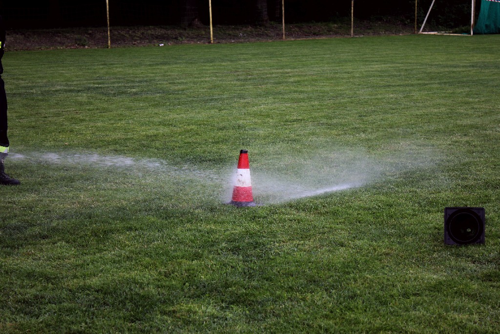 Festyn w Kochlicach zorganizowany dla dzieci z domów dziecka