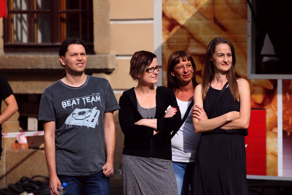 Jubileuszowy koncert legniczanina Gabriela Fleszara