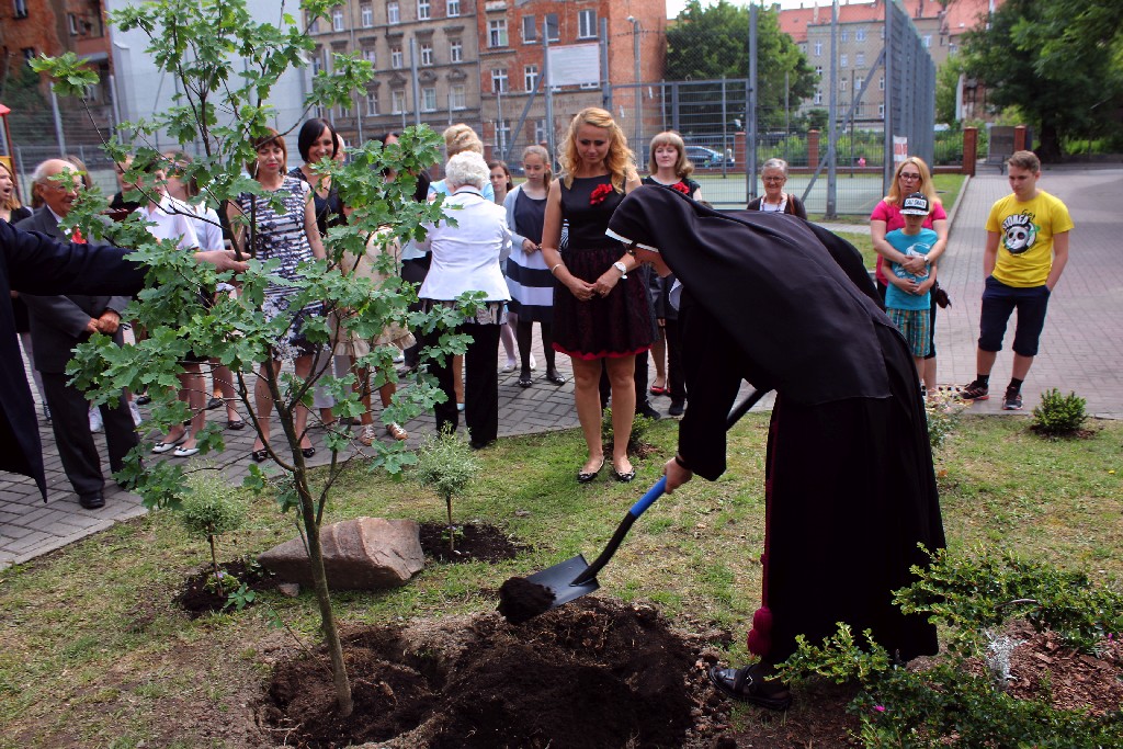 Drugi dzień jubileuszu 70 - lecia Szkoły Podstawowej nr 1