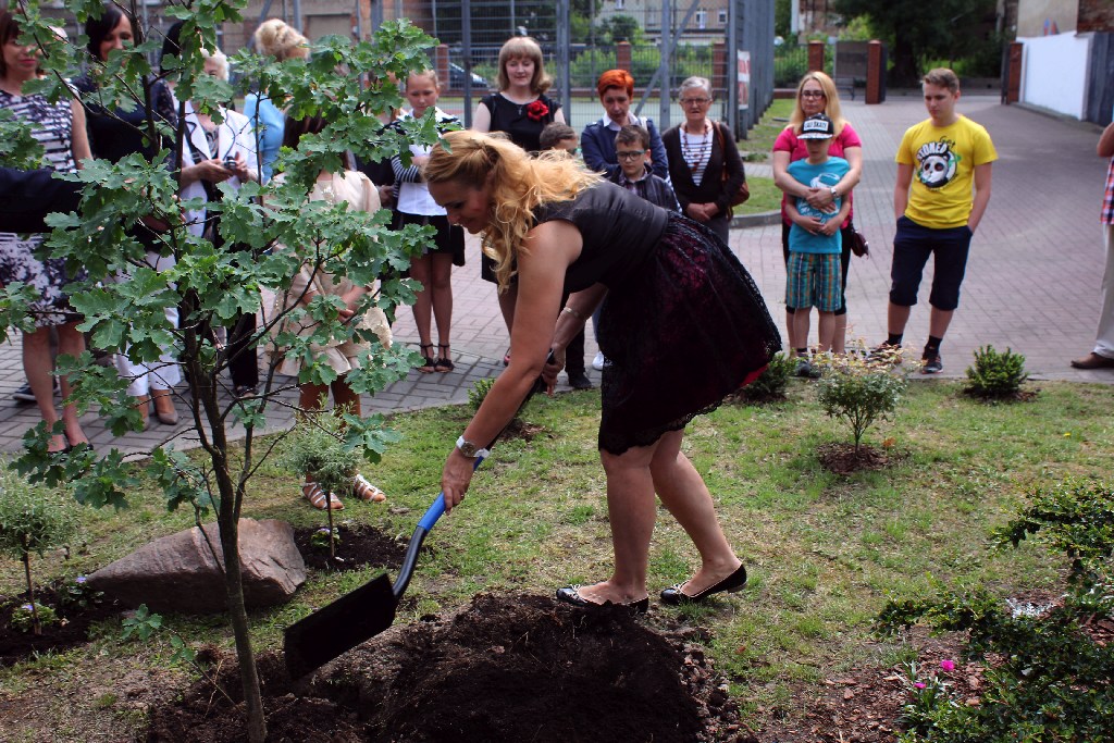Drugi dzień jubileuszu 70 - lecia Szkoły Podstawowej nr 1