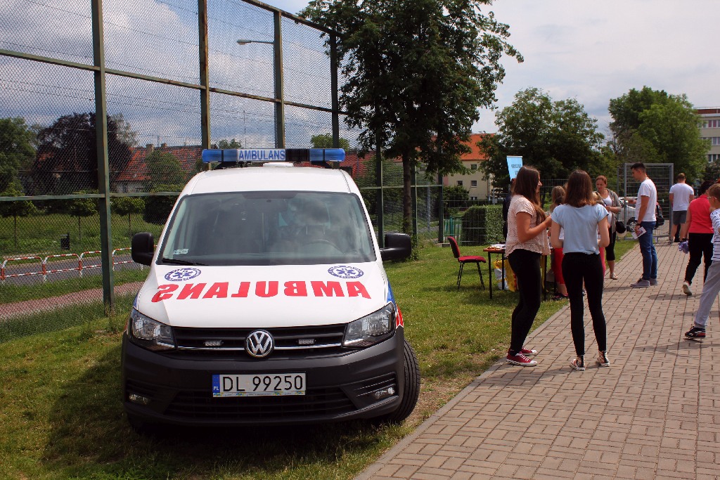 Aktywnie i efektywnie stawiali „dziewiątce” na rodzinę
