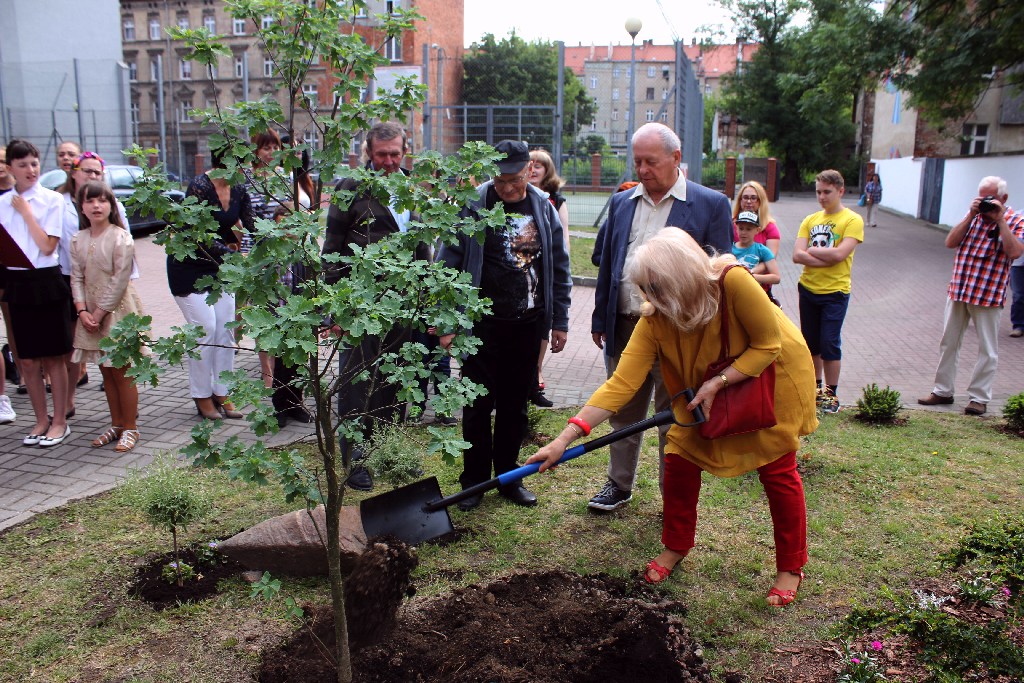 Drugi dzień jubileuszu 70 - lecia Szkoły Podstawowej nr 1