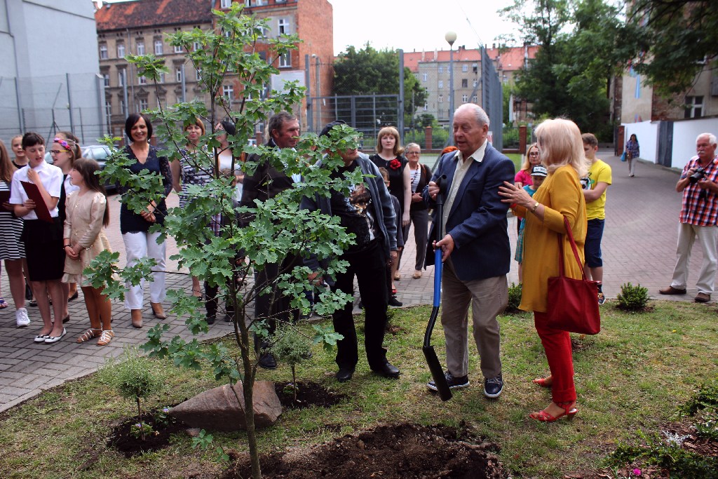 Drugi dzień jubileuszu 70 - lecia Szkoły Podstawowej nr 1