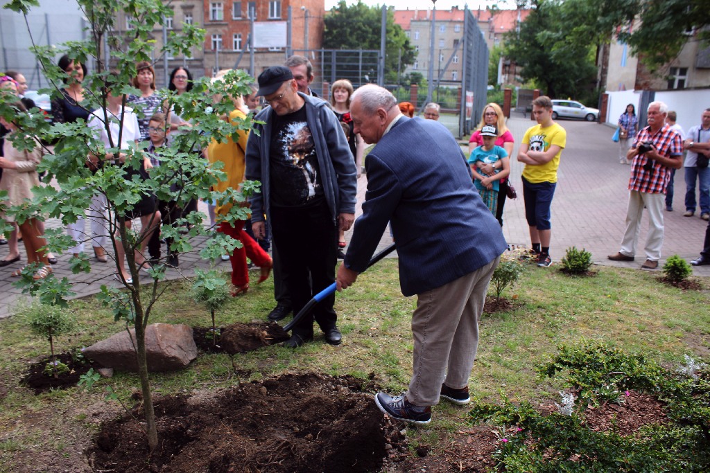 Drugi dzień jubileuszu 70 - lecia Szkoły Podstawowej nr 1