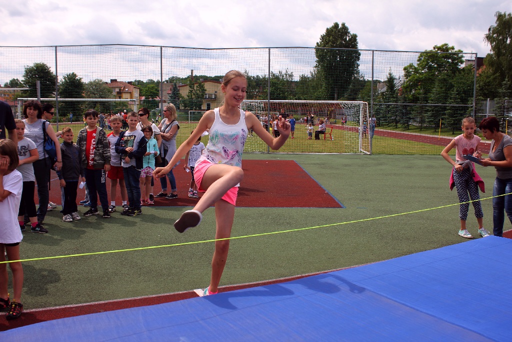 Aktywnie i efektywnie stawiali „dziewiątce” na rodzinę
