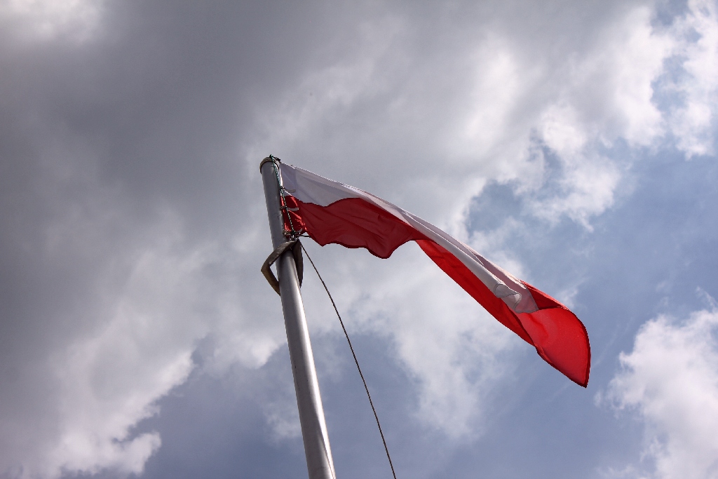 Strażacy ochotnicy z gminy Krotoszyce świętowali jubileusz