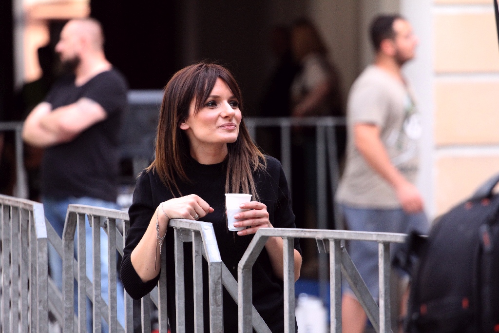 Jubileuszowy koncert legniczanina Gabriela Fleszara