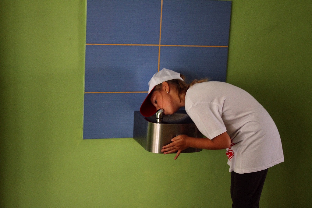 Aktywnie i efektywnie stawiali „dziewiątce” na rodzinę
