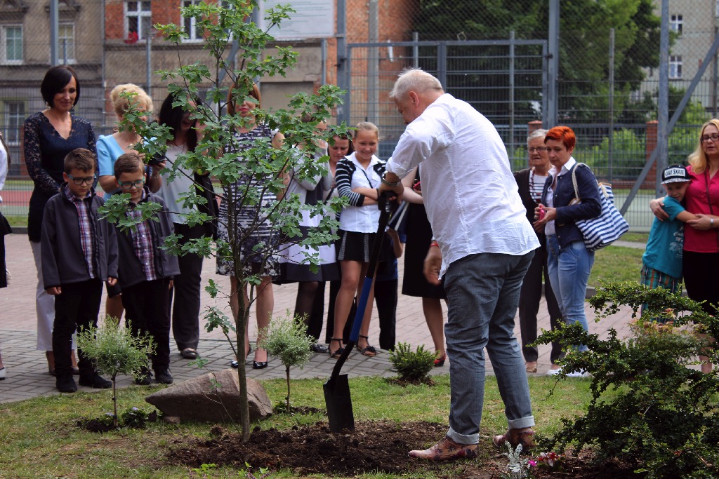 Drugi dzień jubileuszu 70 - lecia Szkoły Podstawowej nr 1