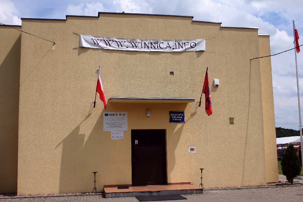 Strażacy ochotnicy z gminy Krotoszyce świętowali jubileusz