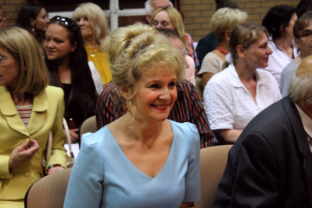 Drugi dzień jubileuszu 70 - lecia Szkoły Podstawowej nr 1