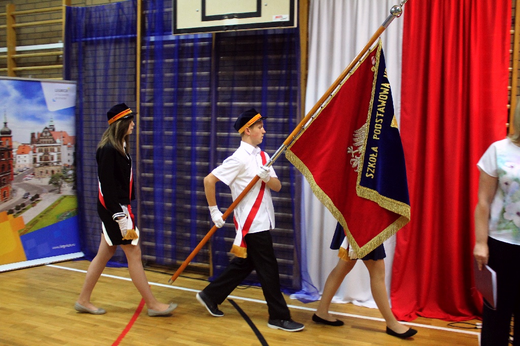 Drugi dzień jubileuszu 70 - lecia Szkoły Podstawowej nr 1