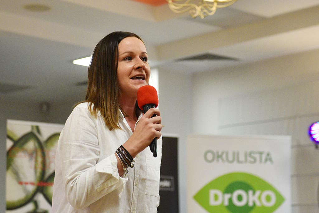 W hotelu Sękowski odbył się I Legnicki Dzień Sukcesu