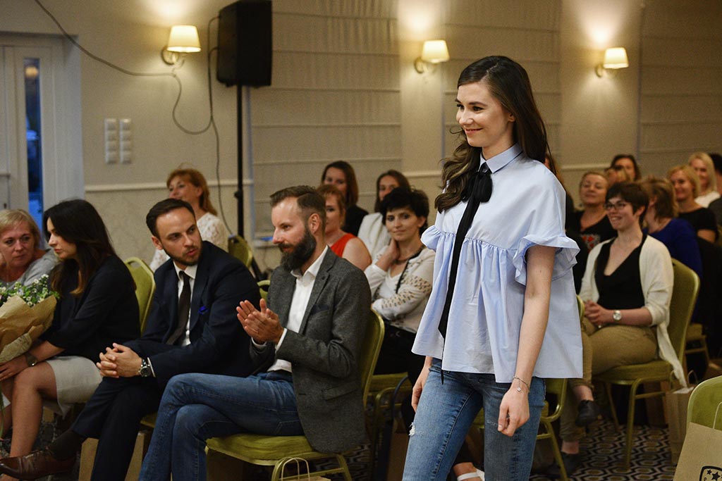 W hotelu Sękowski odbył się I Legnicki Dzień Sukcesu