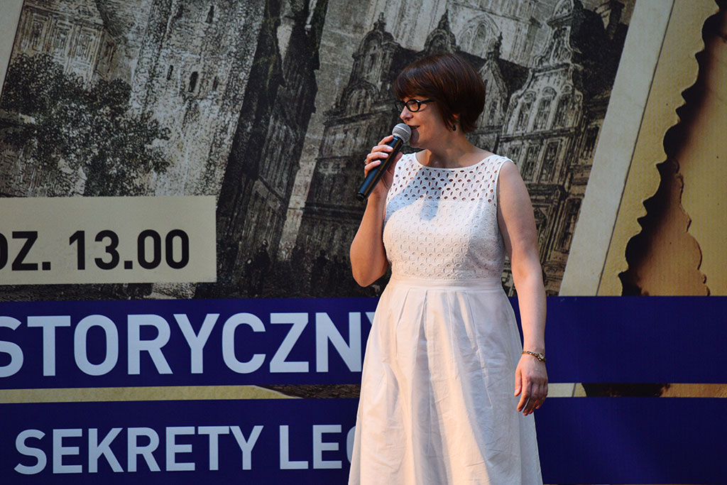 W Galerii Piastów odbył się „Wielki Test Historyczny”