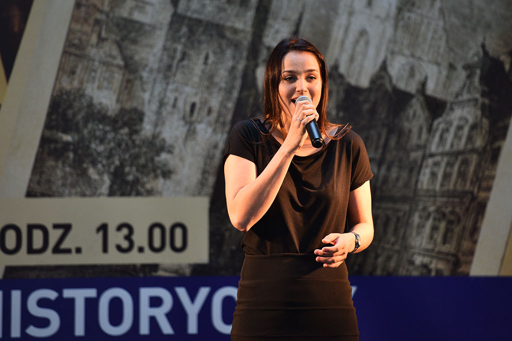 W Galerii Piastów odbył się „Wielki Test Historyczny”