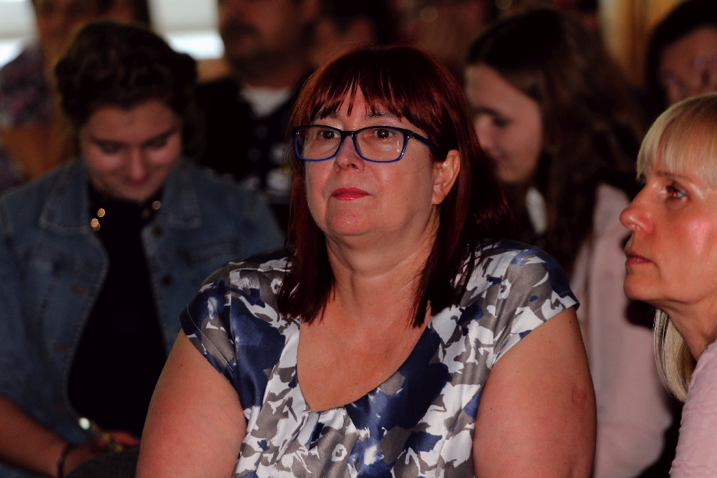 Dwadzieścia cztery laury  wręczone na uroczystej gali w MCK