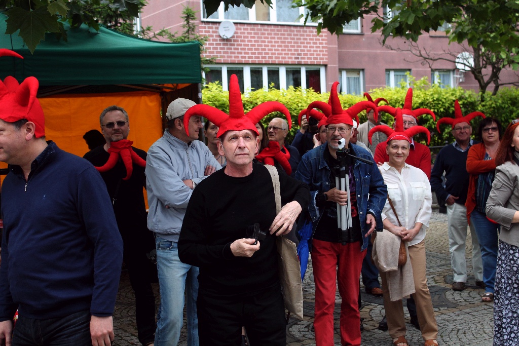 Laureaci Satyrykonu Legnica 2016 zostali nagrodzeni