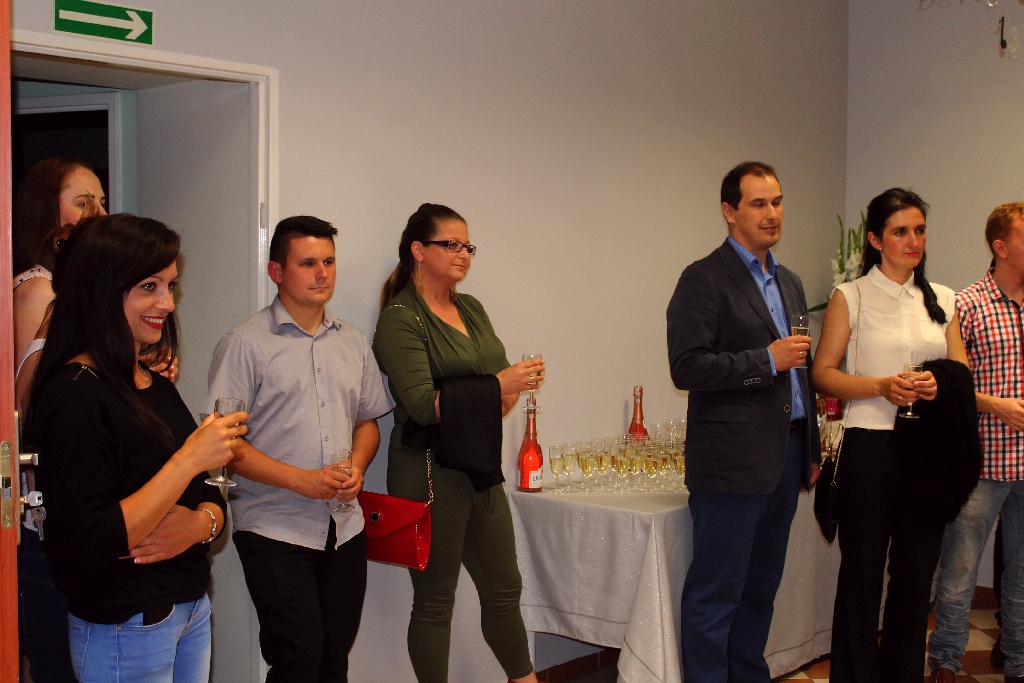 Uroczystość inauguracji szkoły muzycznej „Music Factory”