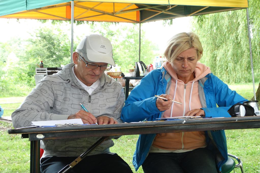 FLEKS i KEKS zwycięzcami Turnieju Siatkówki Plażowej