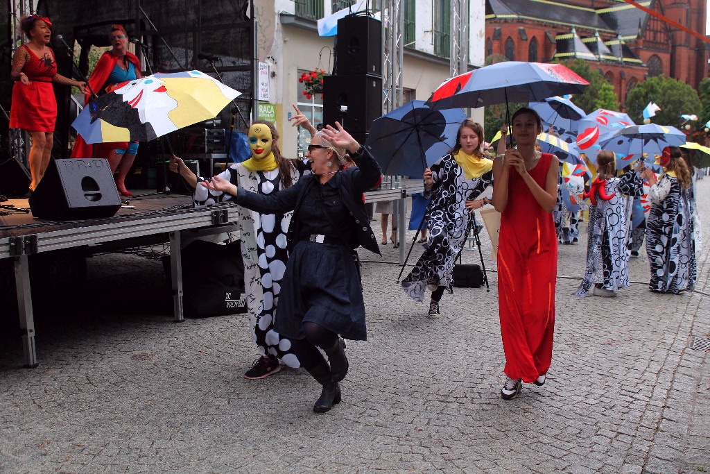 Laureaci Satyrykonu Legnica 2016 zostali nagrodzeni
