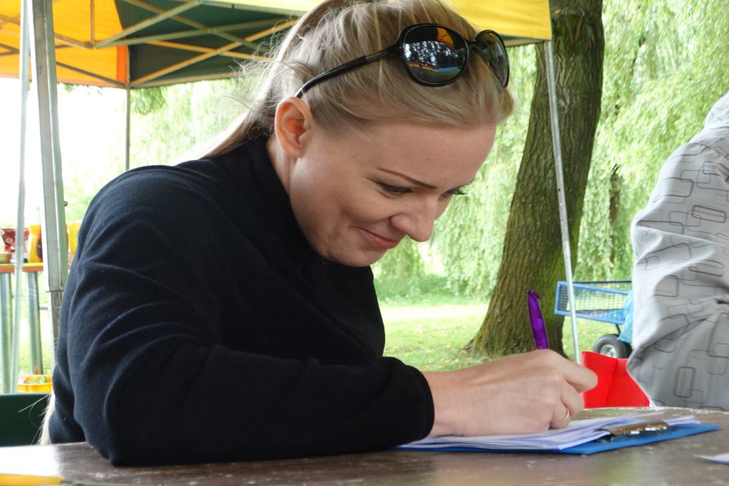 FLEKS i KEKS zwycięzcami Turnieju Siatkówki Plażowej