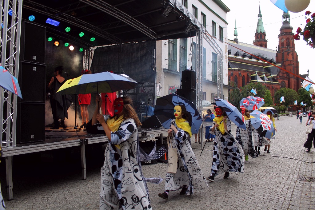 Laureaci Satyrykonu Legnica 2016 zostali nagrodzeni