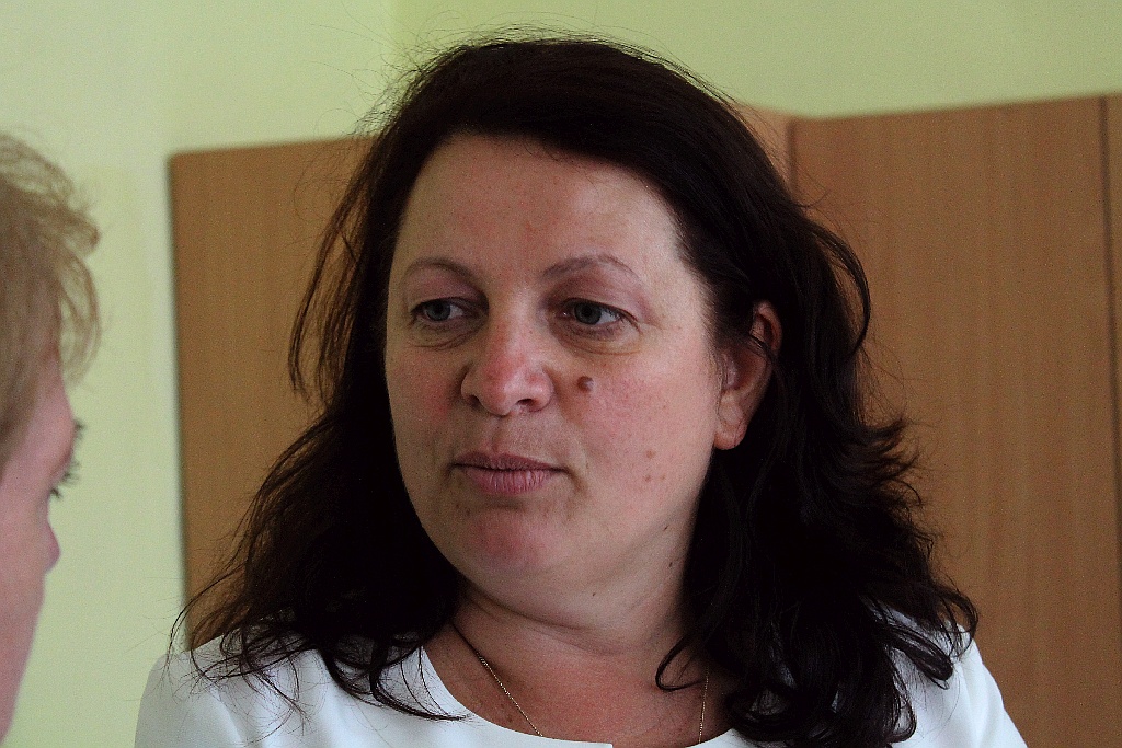 W Rzeszotarach odbyły się uroczystości 70-lecia podstawówki